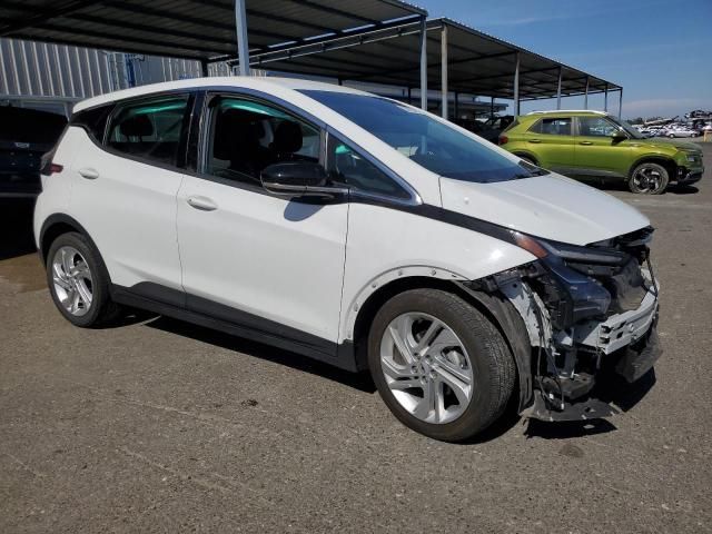 2023 Chevrolet Bolt EV 1LT