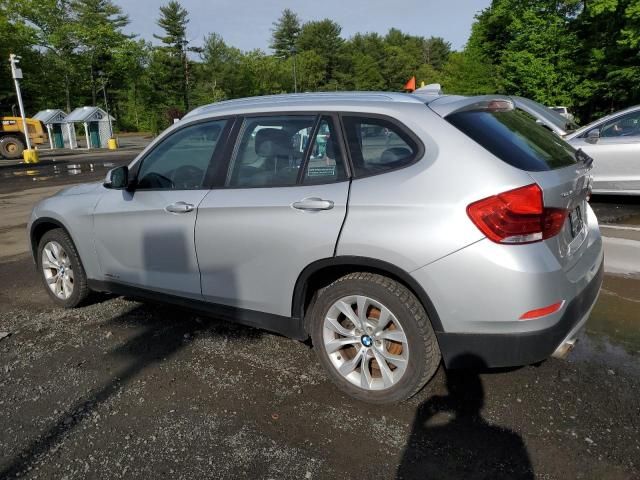 2014 BMW X1 XDRIVE28I