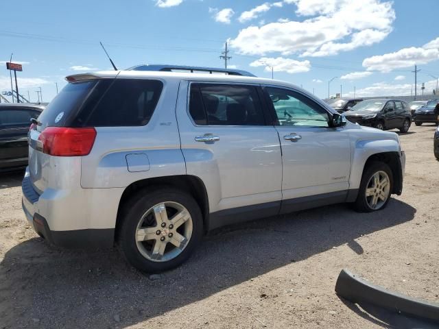 2012 GMC Terrain SLT