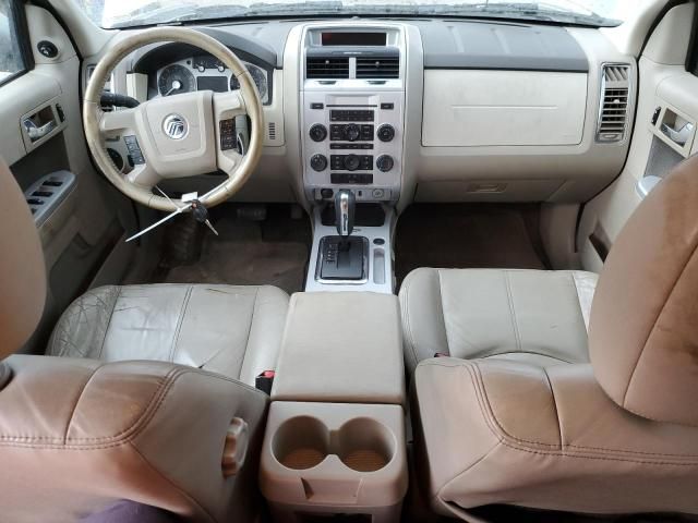 2011 Mercury Mariner Premier