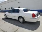 2003 Lincoln Town Car Executive