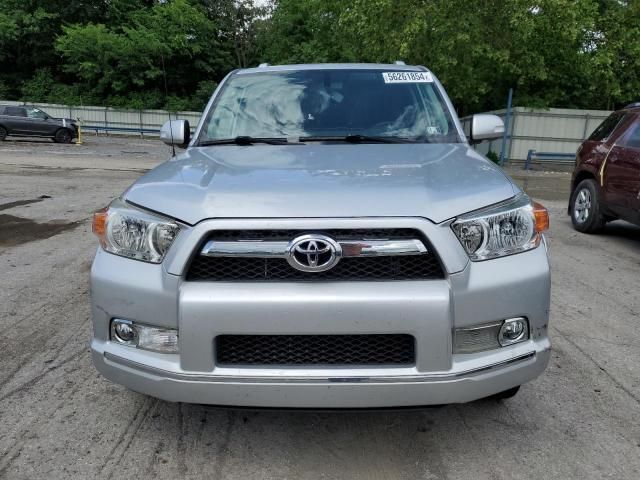 2010 Toyota 4runner SR5