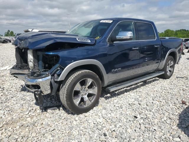 2020 Dodge 1500 Laramie