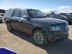 2015 Lincoln Navigator L