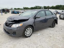 2013 Toyota Corolla Base for sale in New Braunfels, TX