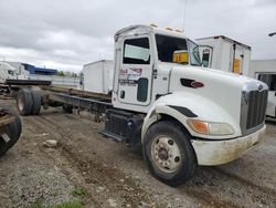 Salvage cars for sale from Copart Lexington, KY: 2013 Peterbilt 330