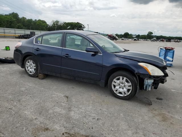 2011 Nissan Altima Base