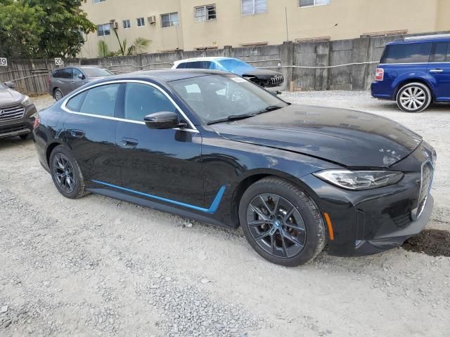 2023 BMW I4 Edrive 40