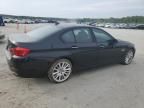 2011 BMW 550 I