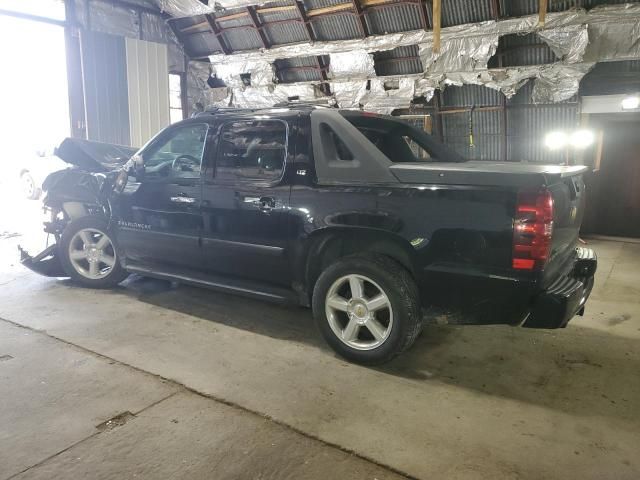 2007 Chevrolet Avalanche K1500