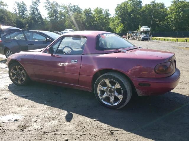 1991 Mazda MX-5 Miata