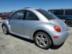 2004 Volkswagen New Beetle GLS