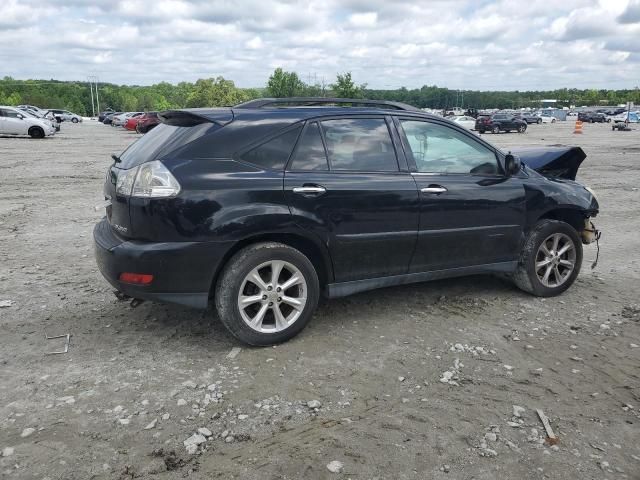 2008 Lexus RX 350