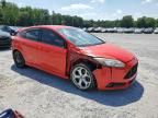 2014 Ford Focus ST