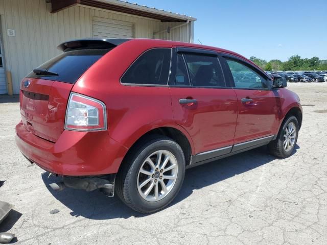 2008 Ford Edge SE