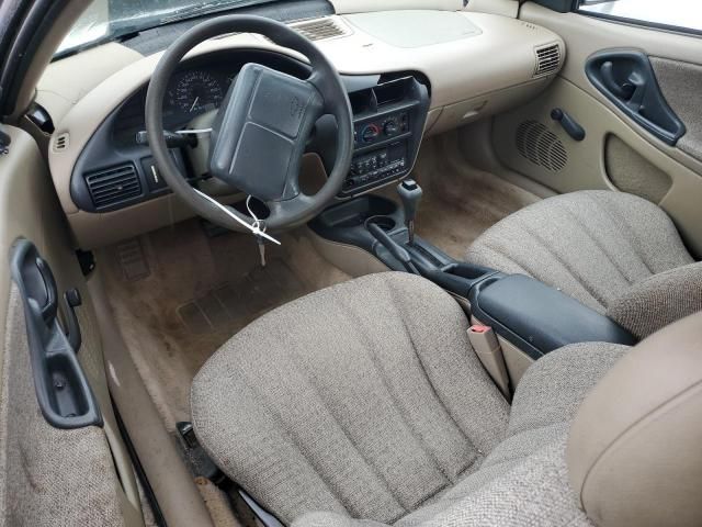 1999 Chevrolet Cavalier Base