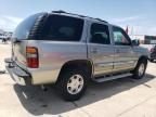 2002 GMC Yukon