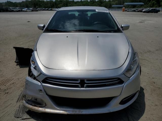 2013 Dodge Dart SXT