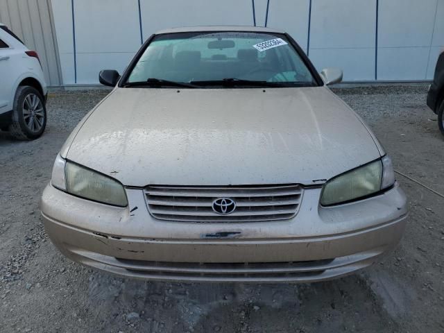 1997 Toyota Camry CE