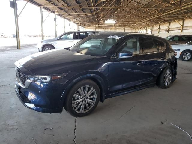 2023 Mazda CX-5 Signature