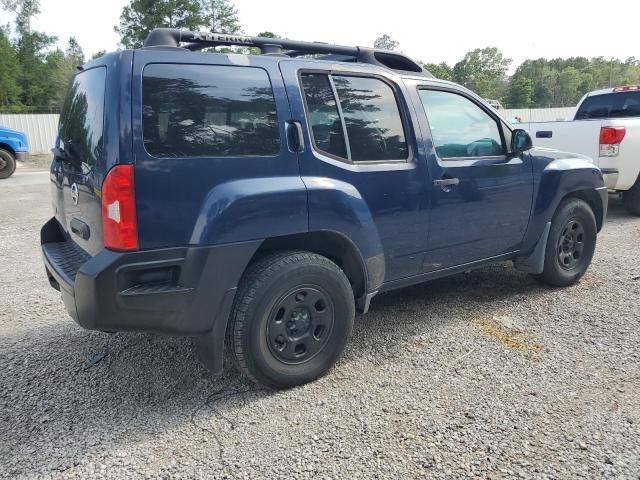 2006 Nissan Xterra OFF Road