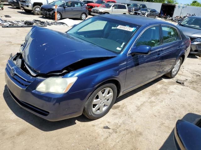 2006 Toyota Avalon XL