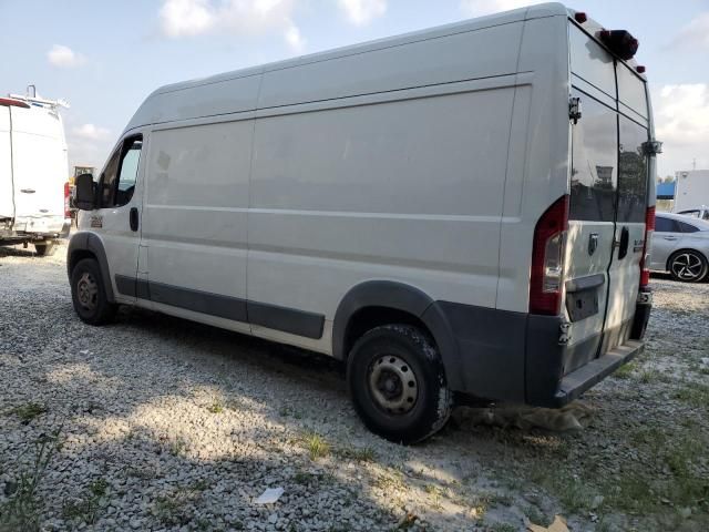 2014 Dodge RAM Promaster 2500 2500 High