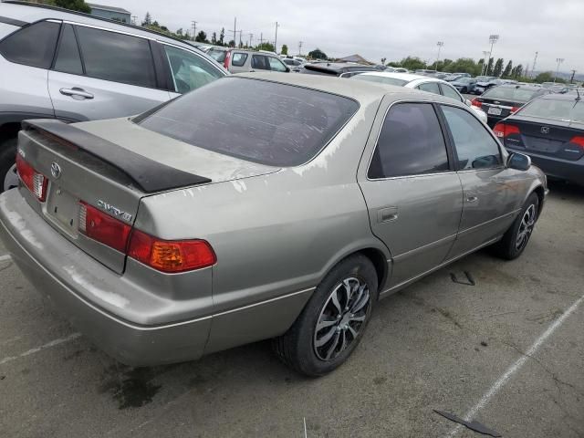 2000 Toyota Camry CE