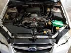 2008 Subaru Legacy 2.5I