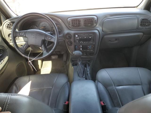 2003 Chevrolet Trailblazer