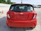 2019 Chevrolet Spark LS