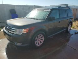 Ford salvage cars for sale: 2011 Ford Flex SE