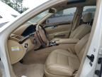 2013 Mercedes-Benz S 550 4matic