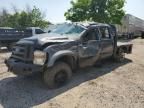 2008 Ford F350 SRW Super Duty