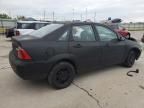 2005 Ford Focus ZX4