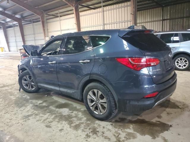 2016 Hyundai Santa FE Sport