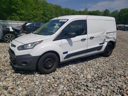 Ford Transit Connect xl Vehiculos salvage en venta: 2015 Ford Transit Connect XL