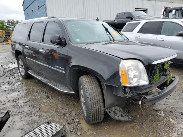 2009 GMC Yukon XL Denali