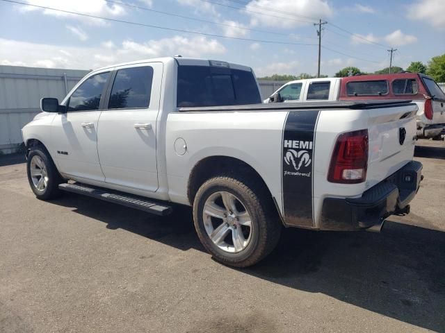 2015 Dodge RAM 1500 Sport