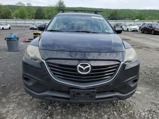 2014 Mazda CX-9 Touring