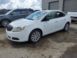 Salvage cars for sale from Copart Memphis, TN: 2016 Buick Verano