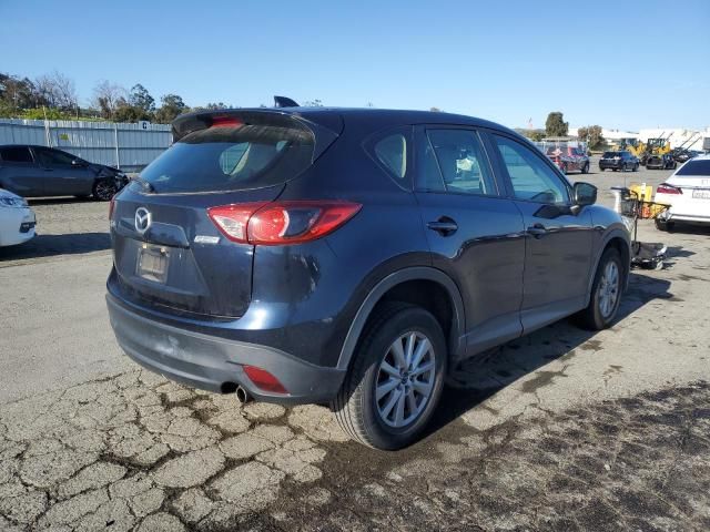 2015 Mazda CX-5 Sport