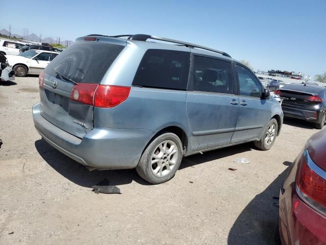 2006 Toyota Sienna CE