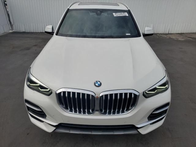 2023 BMW X5 Sdrive 40I