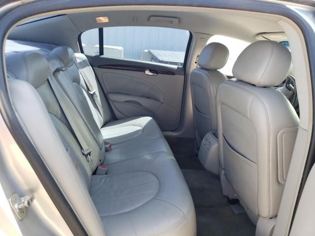 2007 Buick Lucerne CXL