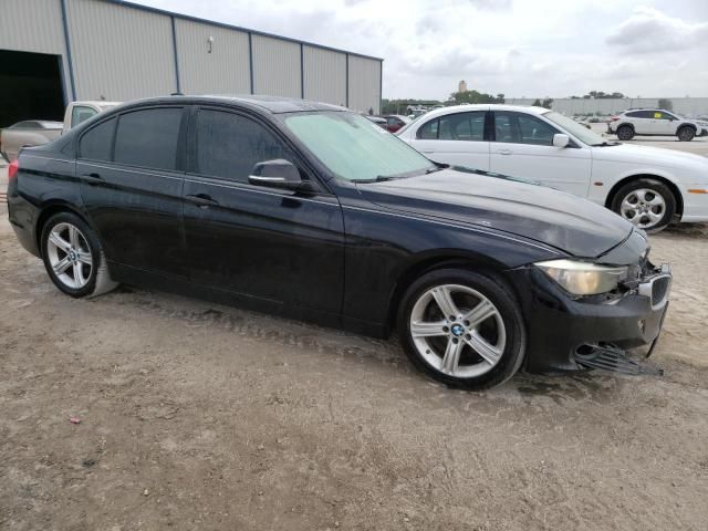 2013 BMW 328 I