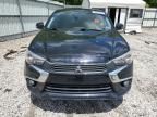 2017 Mitsubishi Outlander Sport ES