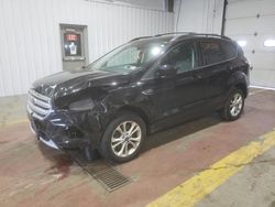 Ford Vehiculos salvage en venta: 2018 Ford Escape SE