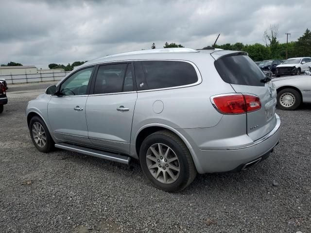 2016 Buick Enclave