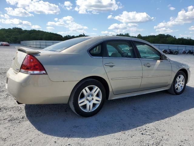 2012 Chevrolet Impala LT